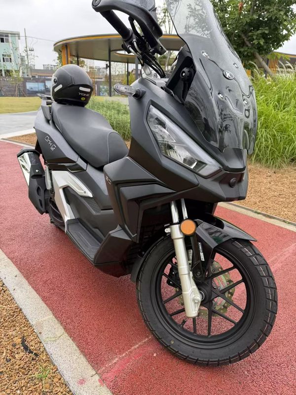 二手光阳Dink G150
