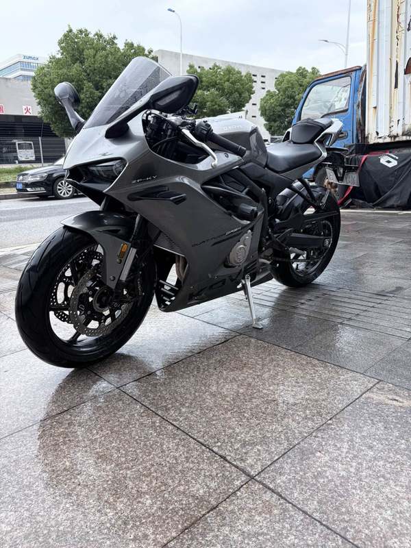 二手凯越450RR