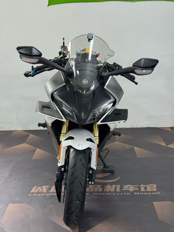 二手春风450SR