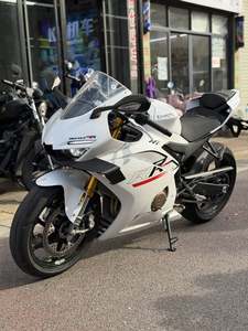 二手张雪机车500RR