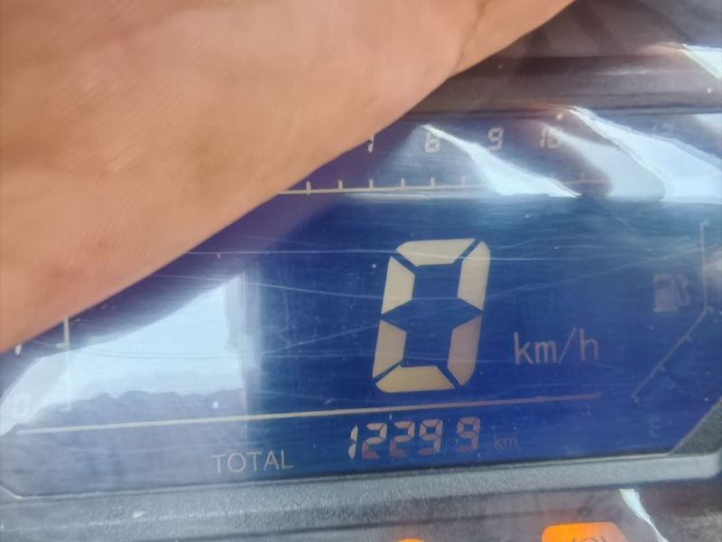 二手QJMOTOR鸿125