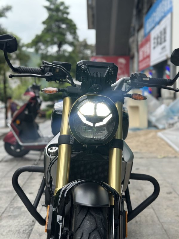 二手无极350AC