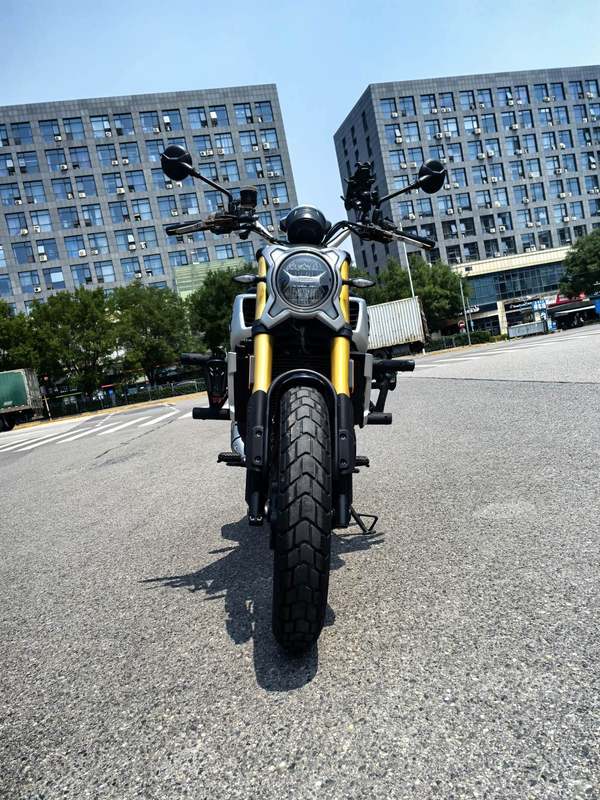 二手春风700CL-X
