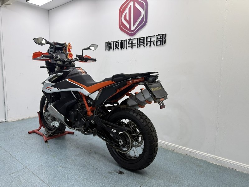 二手KTMR2R790 Adventure