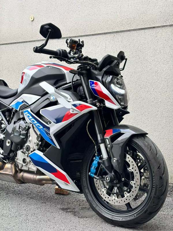 二手宝马M 1000 R