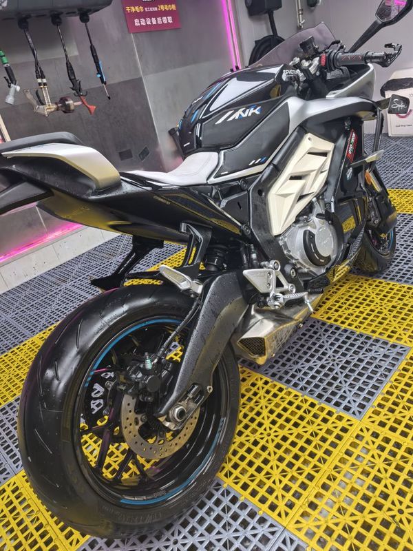 二手春风675SR-R