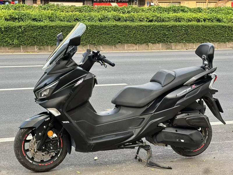 二手三阳Joymax Z 300