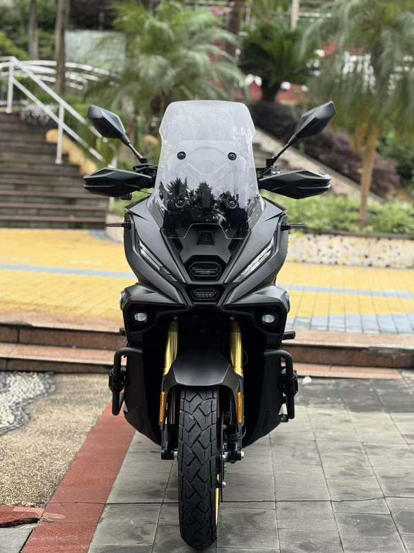 二手无极SR450X
