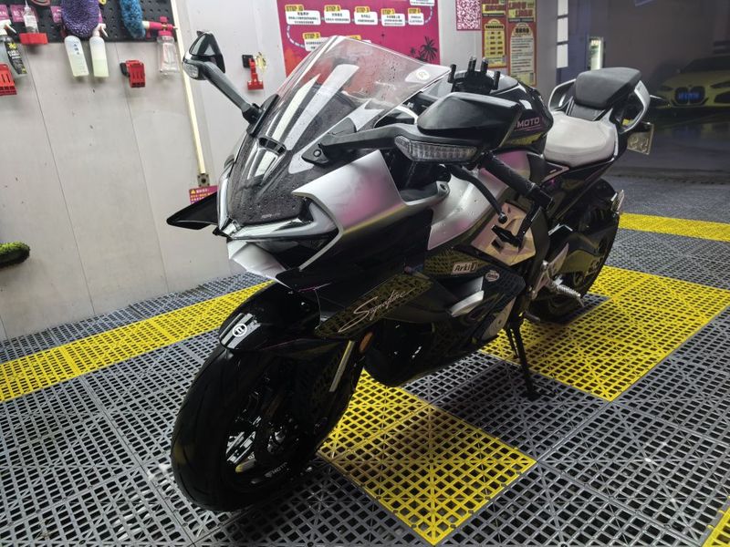 二手春风675SR-R