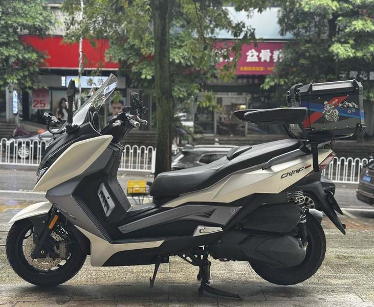 二手力刻318 LK300T
