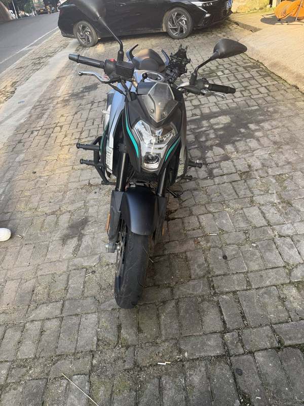 二手无极300R
