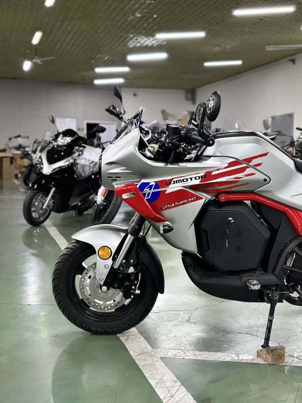 二手QJMOTOR小飞侠