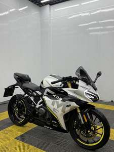 二手春风250SR