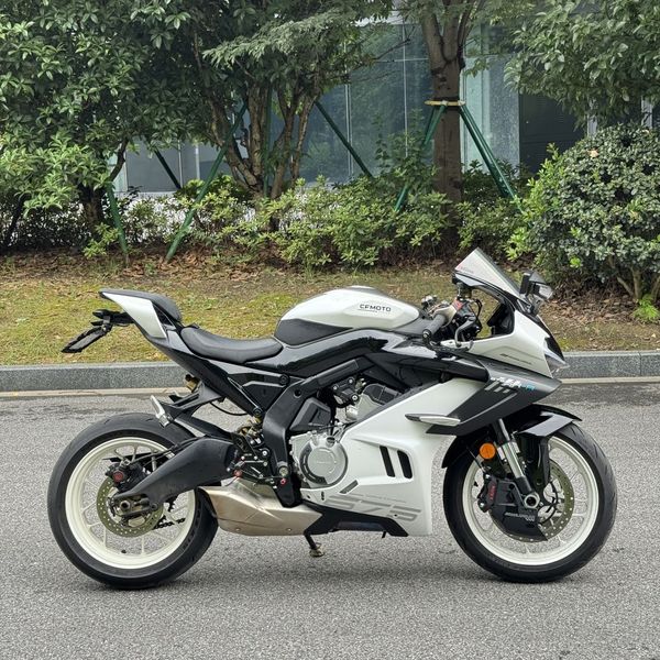 二手春风675SR-R