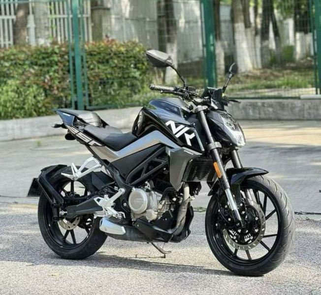 二手春风250NK