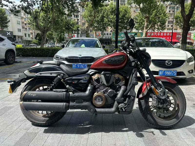 二手无极CU625