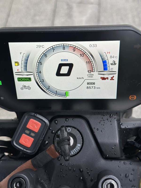 二手无极350AC