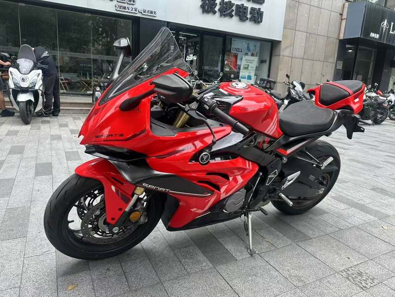 二手无极RR660S