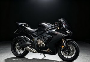 二手本田CBR650R
