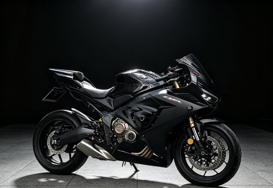 二手本田CBR650R