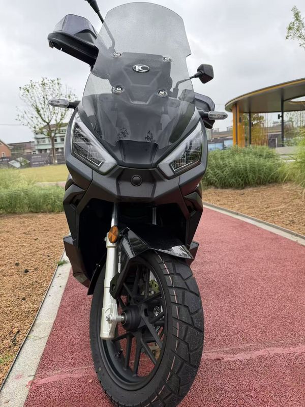 二手光阳Dink G150