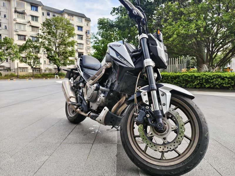 二手高金Flame500
