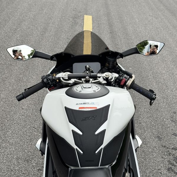 二手春风675SR-R