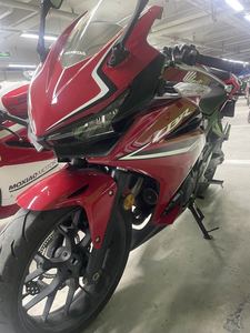 二手本田CBR400R