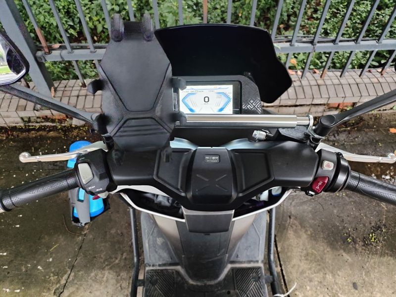 二手钱江FLY150