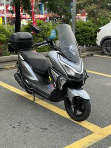 二手豪爵ADX125