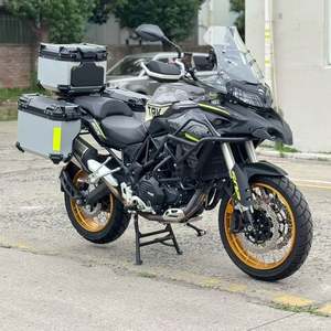 二手贝纳利金鹏 TRK502
