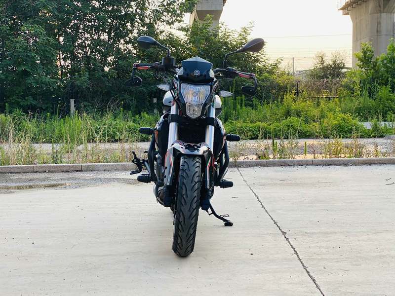 二手贝纳利蓝宝龙 BN302S