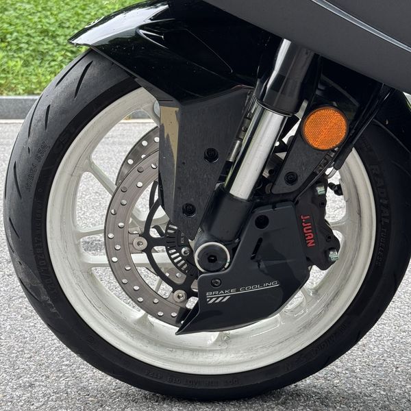 二手春风675SR-R