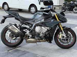 二手宝马S 1000 R