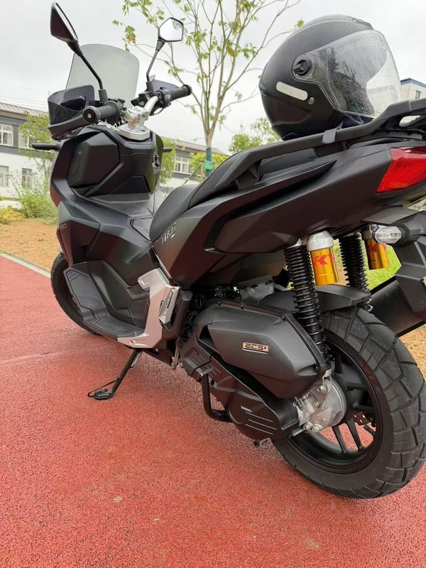 二手光阳Dink G150