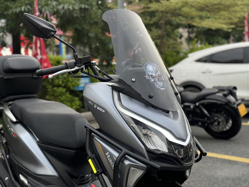 二手豪爵ADX125