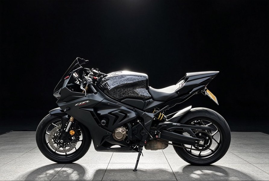 二手本田CBR650R