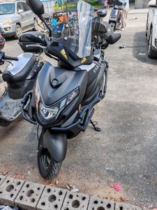 二手济南铃木优驿 UE125T