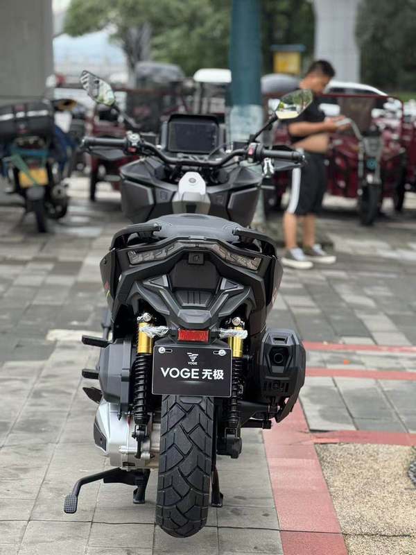 二手无极SR450X