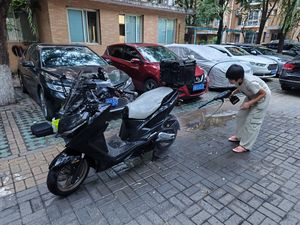 二手光阳KRV180