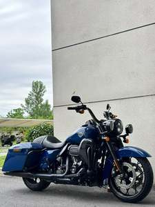 二手哈雷戴维森路王 Road King