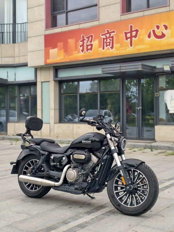 二手奔达Rock300 灰石