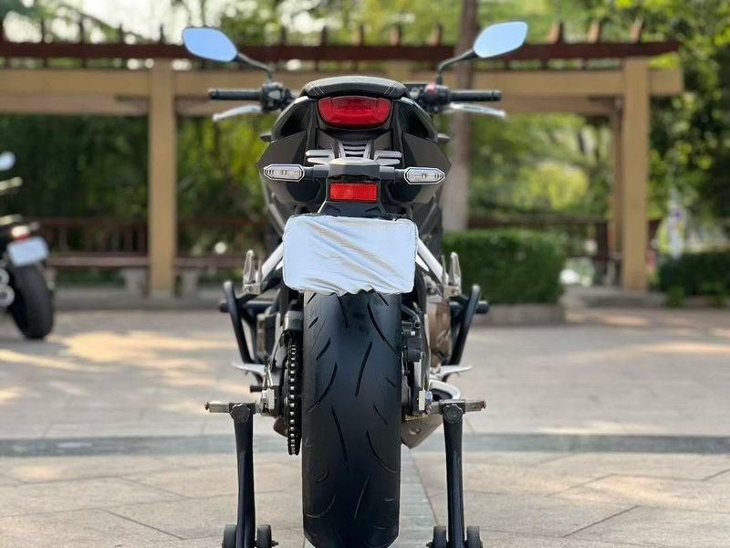 二手本田CB650R 
