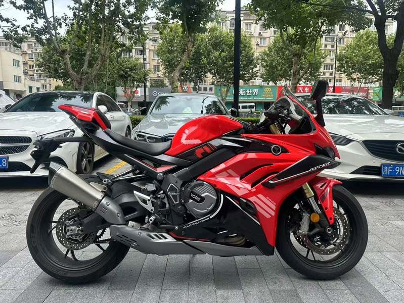 二手无极RR660S