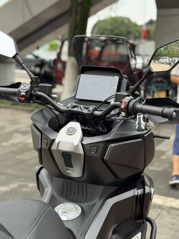二手无极SR450X