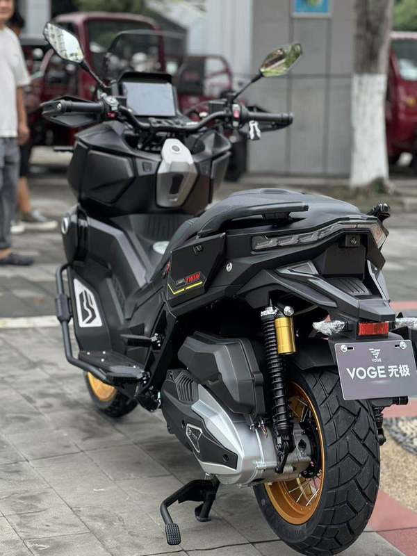 二手无极SR450X