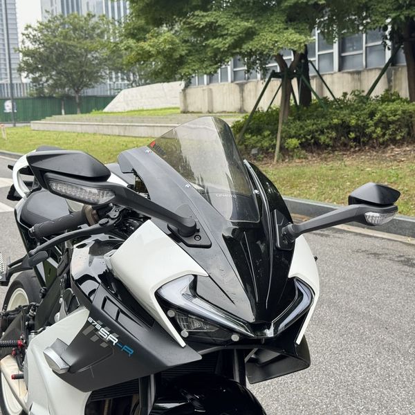 二手春风675SR-R