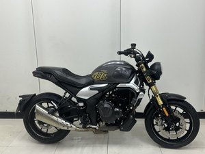 二手无极500AC