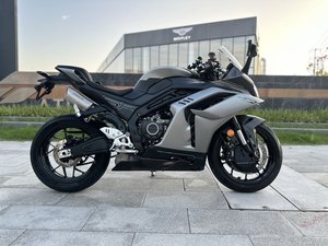 二手春风500SR