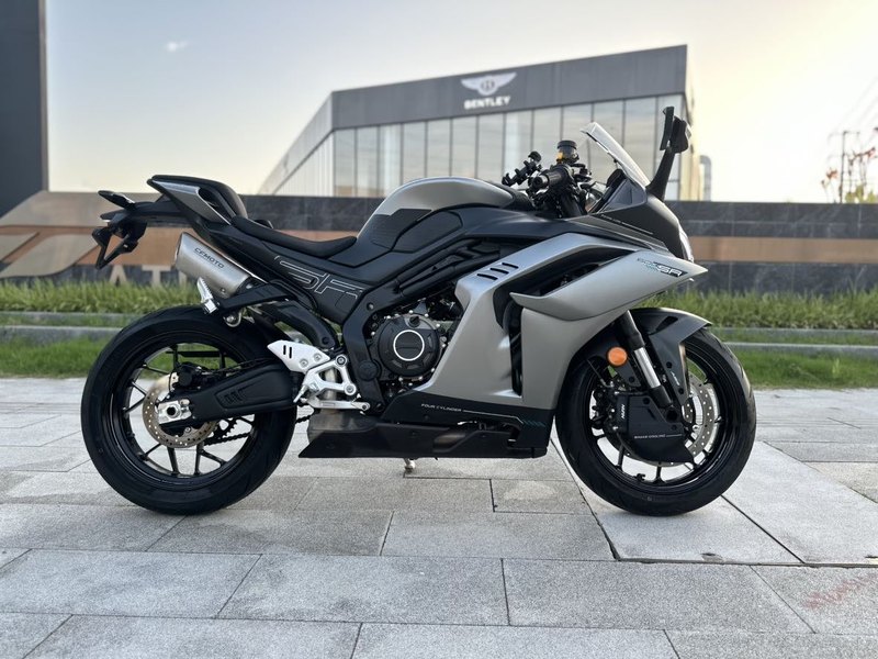二手春风500SR